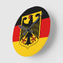 Suche nach deutschland wanduhren München