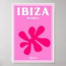Suche nach ibiza poster Reise