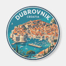 Suche nach kroatien magnete Reise