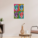 Suche nach collie kunst Modern
