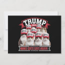 Suche nach donald trump einladungen Wahl