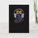 Suche nach dj karten Lustig