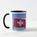 Suche nach die schweiz flagge tassen Europa