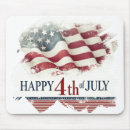 Suche nach 4 juli mousepads Unabhängigkeitstag