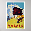 Suche nach valais poster Switzerland