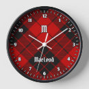 Suche nach scotland wanduhren Tartan