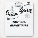 Suche nach abenteuer mousepads Meer