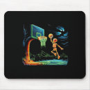 Suche nach grafischen mousepads Schwarz weiß