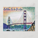 Suche nach golden gate postkarten Reise