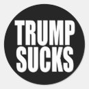 Suche nach ist zum kotzen sie sein aufkleber Trumpf