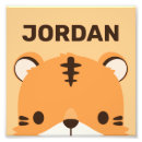 Suche nach niedlicher tiger poster Baby