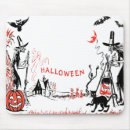 Suche nach hexe mousepads Halloween