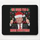 Suche nach lustiger weihnachtsmann mousepads Amerikanisch