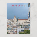 Suche nach bethlehem postkarten Reise