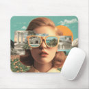 Suche nach die lippen der frau mousepads Für alle