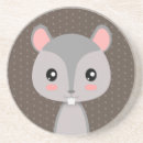 Suche nach lustige eichhörnchen untersetzer Niedlich
