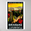 Suche nach australien reise poster Alte reise werbekunst