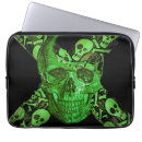 Suche nach totenkopf laptop schutzhüllen Lustig