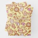 Suche nach gerät geschenkpapier Backen