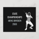 Suche nach fechten postkarten Schwert