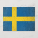Suche nach schwedische flagge postkarten Skandinavisch