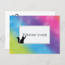 Suche nach katzen beileidskarten Jede person