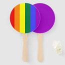 Suche nach gay pride fächer Regenbogen