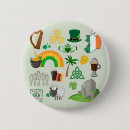 Suche nach keltische symbole buttons Irisch