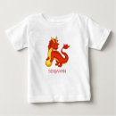 Suche nach chinesischer drache tshirts Für kinder