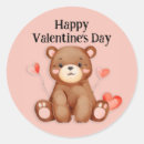 Suche nach valentine aufkleber Tag des glücks