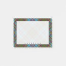 Suche nach tartan post it Unverschämt