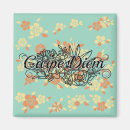 Suche nach carpe diem magnete Latin