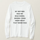 Suche nach vorbild tshirts Modell