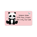 Suche nach firmen etiketten Adressetikett