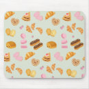 Suche nach gebäck mousepads Für sie
