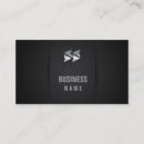 Suche nach faser visitenkarten Metall