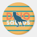 Suche nach dinosaurier magnete Für kinder