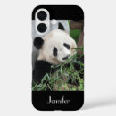 Suche nach panda fall iphone hüllen Tragen