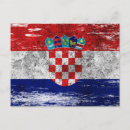 Suche nach kroatische flagge postkarten Europa