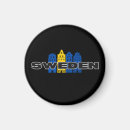 Suche nach schwedische magnete Land