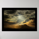 Suche nach paradies poster Wolken