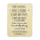 Suche nach patient magnete Bibelverse