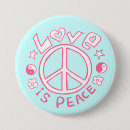 Suche nach grüner frieden buttons Hippie