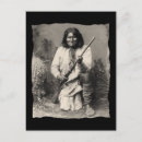 Suche nach geronimo postkarten Apache