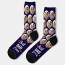 Suche nach papa socken Muster