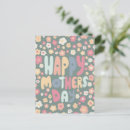 Suche nach mothers day postkarten Für sie