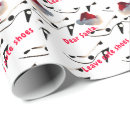 Suche nach high heels geschenkpapier Packpapier