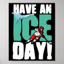 Suche nach puck poster Eis