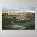 Suche nach toledo poster Spanien