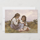 Suche nach william adolphe bouguereau karten Vintag